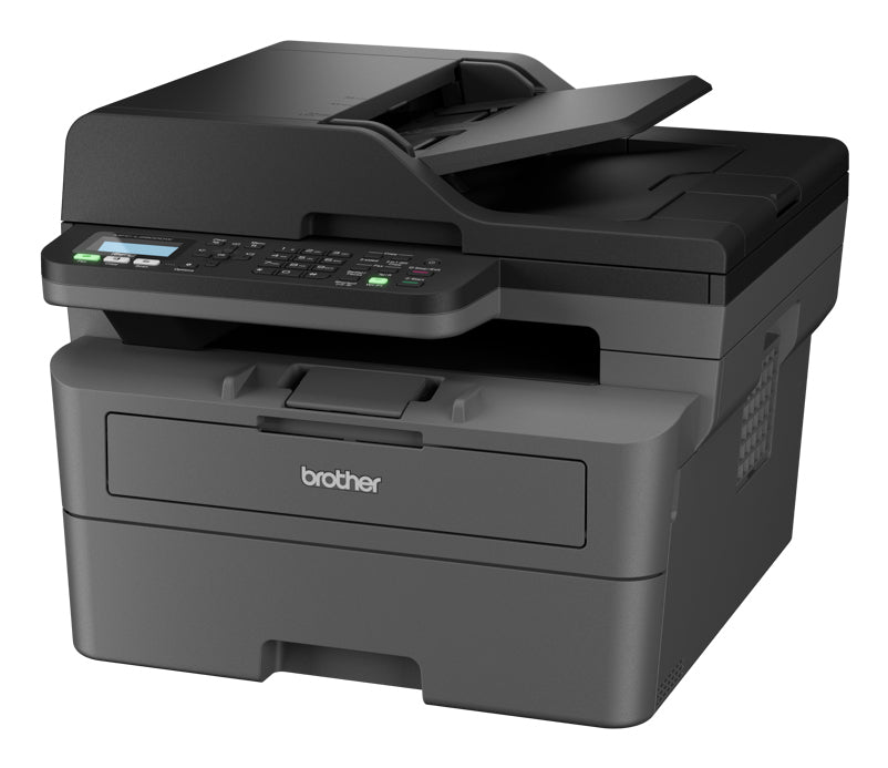Brother MFC-L2800DW – S/W Laser-MFP A4 – WLAN – 32 S/W-Seiten pro Minute