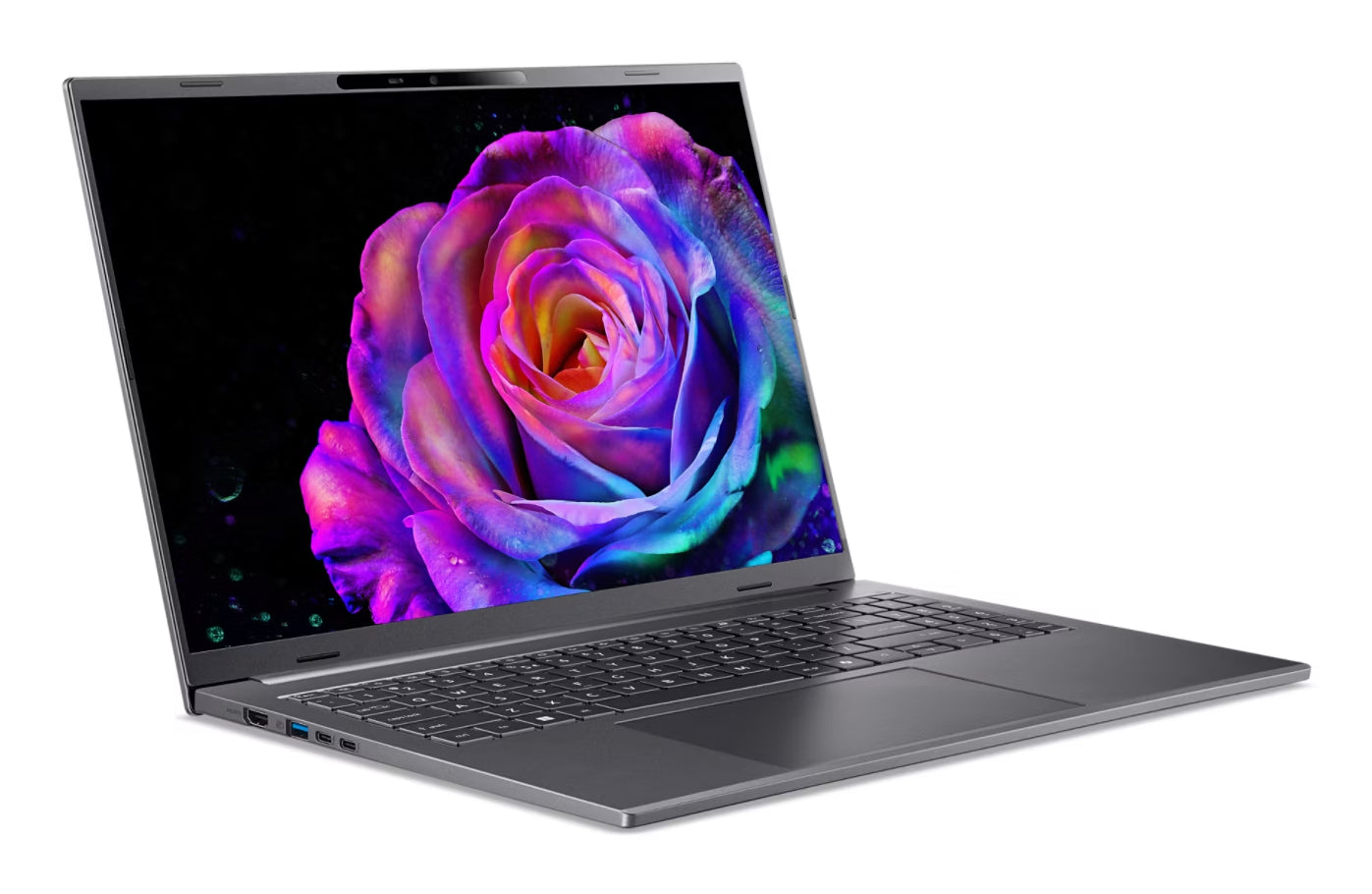 Acer Aspire 16 AI A16-52M-778W Notebook, Windows 11 Home