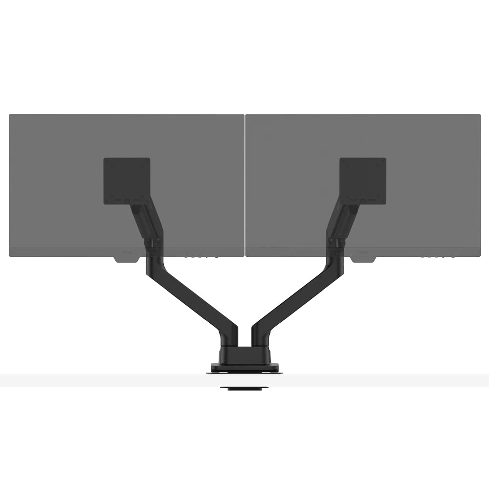 BenQ Monitorarm, Dual, bis 35"