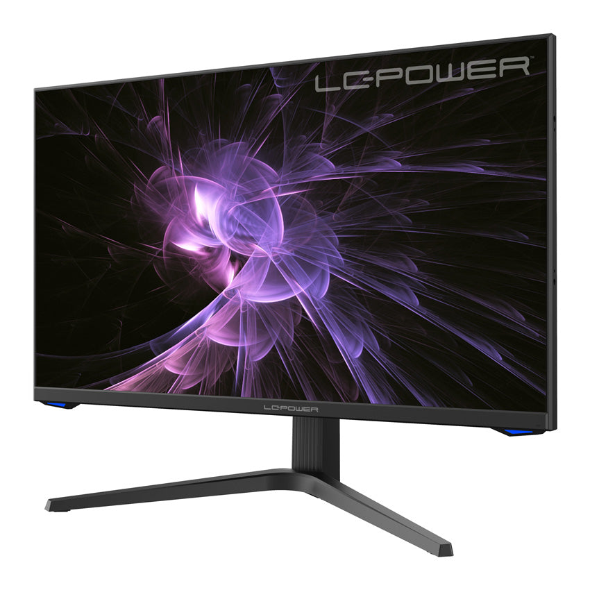 LC-Power LC-M27-QHD-180 – 27", 2560 × 1440 (WQHD), IPS, 180 Hz