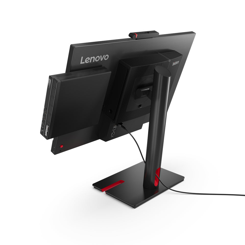 Lenovo ThinkCentre M70q Gen 5 Micro – Intel Core i7‑14700T, 16 GB RAM, 1 TB SSD, Windows 11 Pro