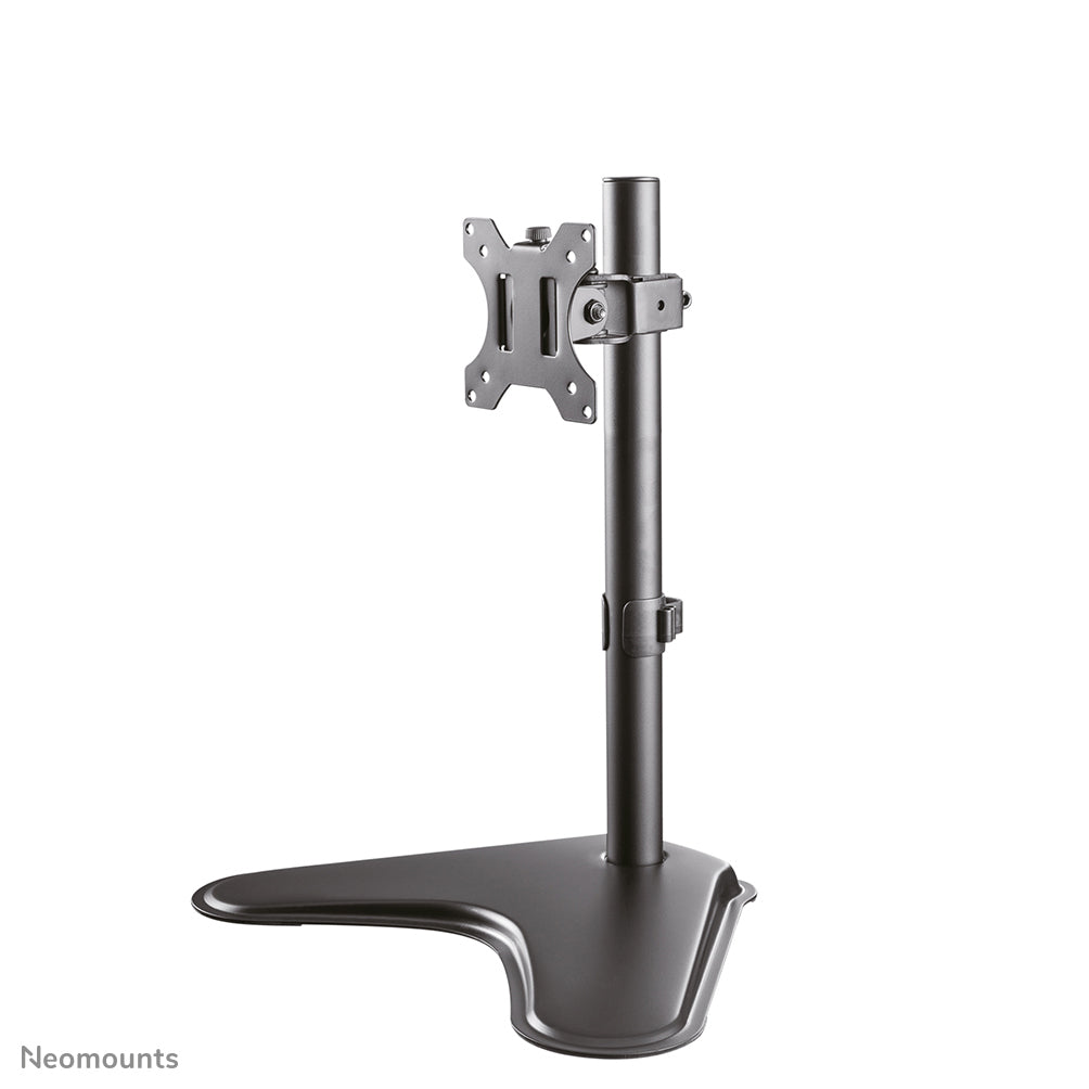 Neomounts FPMA-D550SBLACK – Monitor-Tischständer – 13–32" – VESA 75×75/100×100 mm – bis 8 kg/Monitor