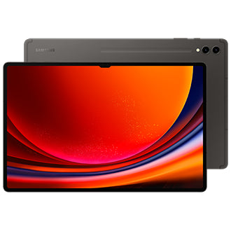 Samsung Galaxy Tab S9 Ultra Sm-X916B – 14,6", 256 GB, 12 GB RAM, WLAN + 5G, Android 13, Graphit