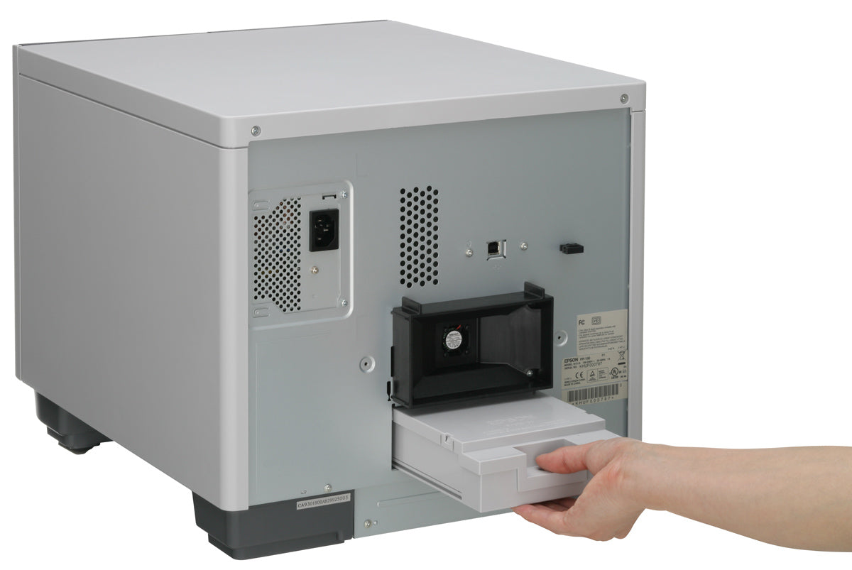 Epson Resttintenbehälter PP-100 AP