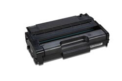 Ricoh Toner 406522 schwarz, 5000 Seiten für Ricoh P3400SF/SP3410SF/SP3400N und andere