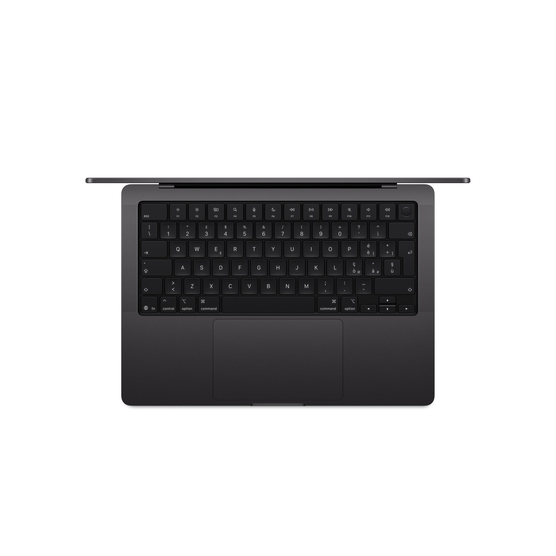 Apple MacBook Pro 14 – 14,2" 3024×1964, M5 Pro, 24 GB, 2 TB SSD, macOS Tahoe