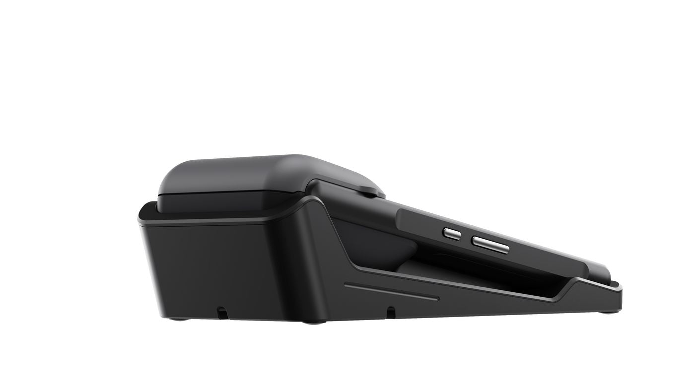 Capture CA-MPOS-DOCK – Dockingstation für Scorpion