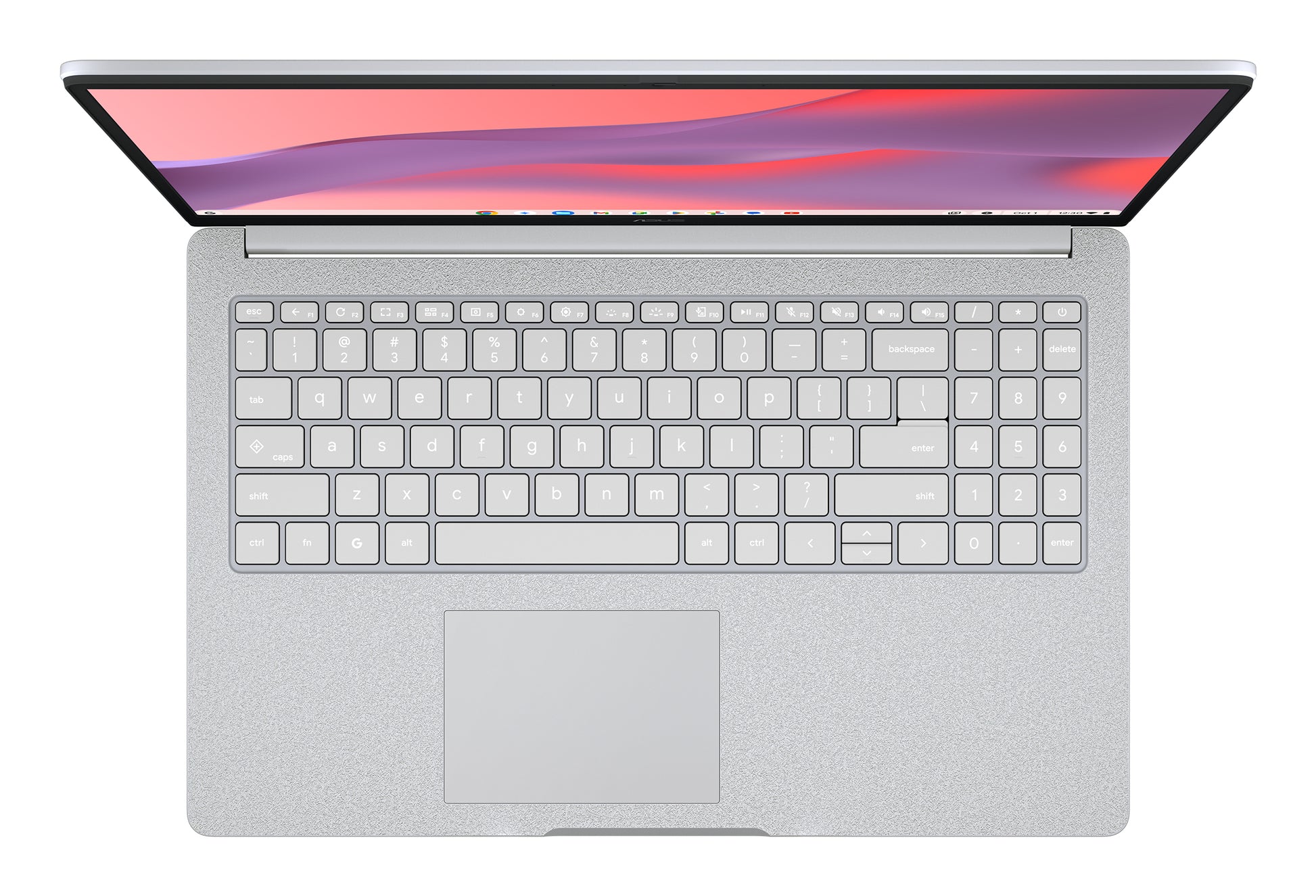 ASUS CM1505CM4A-S70111 – 15,6" WUXGA, Kompanio 540, 8 GB, 128 GB (eMMC), ChromeOS