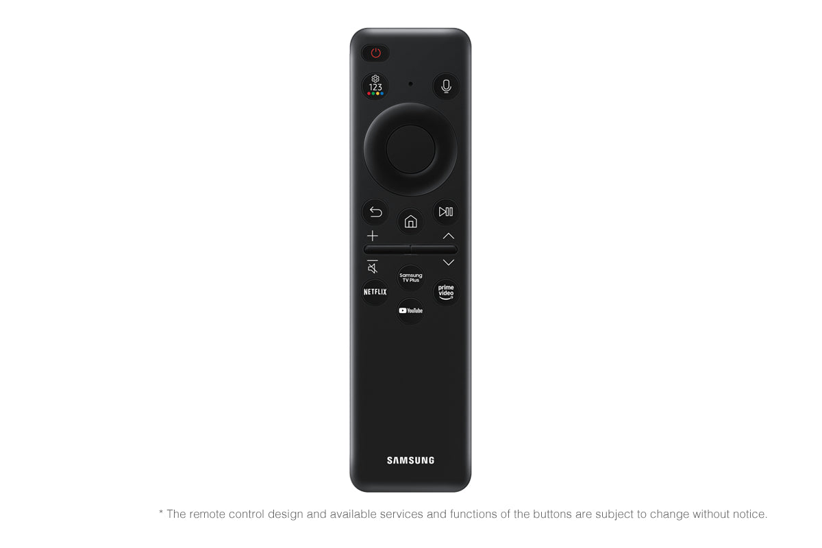 Samsung S95F – 55" TV – 4K UHD – OLED – Tizen – 120 Hz – HDR10+ Adaptive
