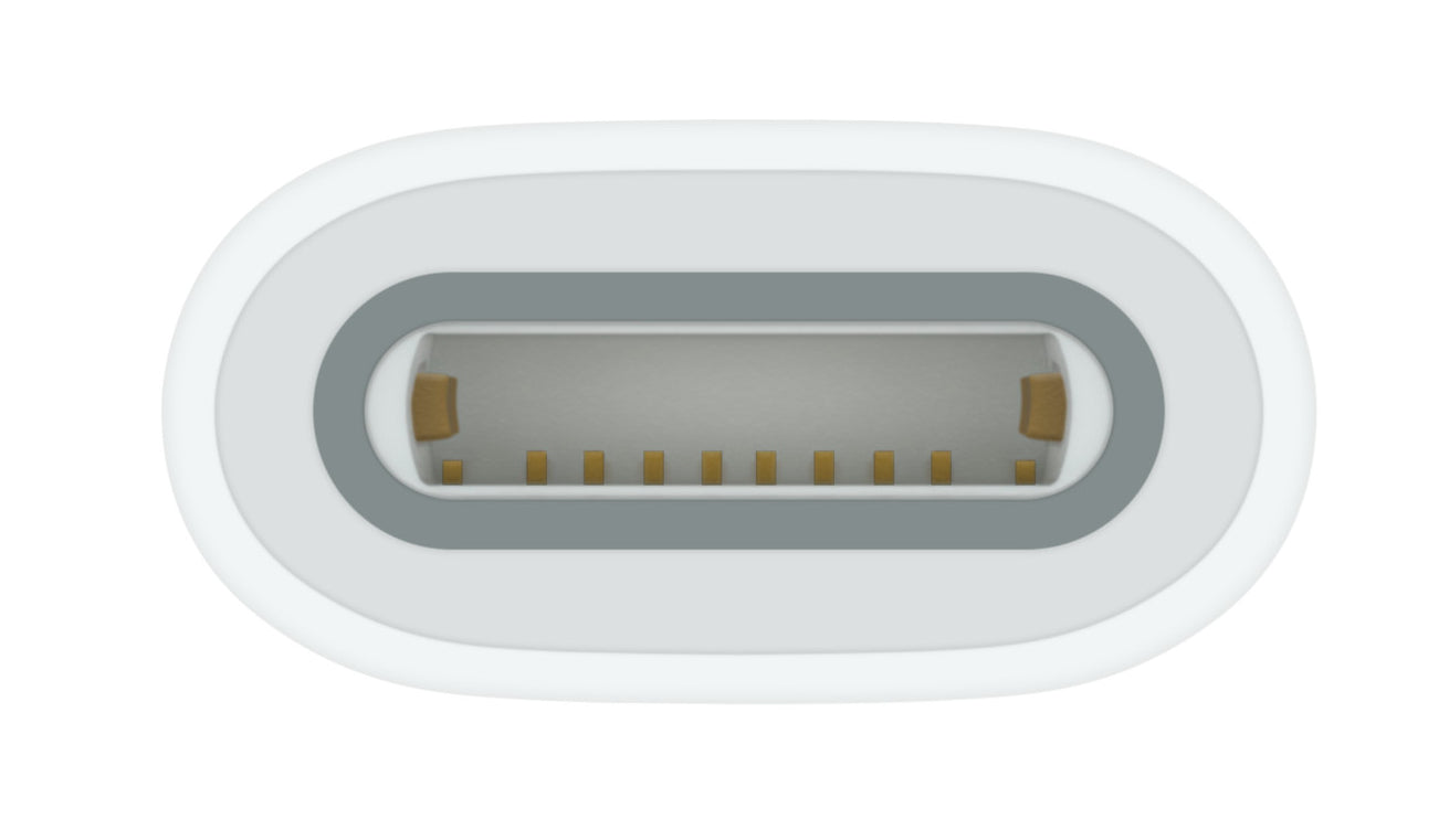 Apple USB-C auf Apple Pencil Adapter – für Apple Pencil