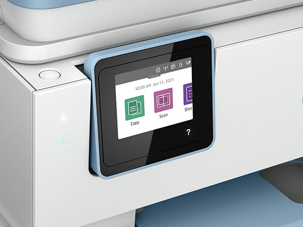 HP ENVY INSPIRE 7920E – Farbiges Tintenstrahl-MFP A4, 3-in-1