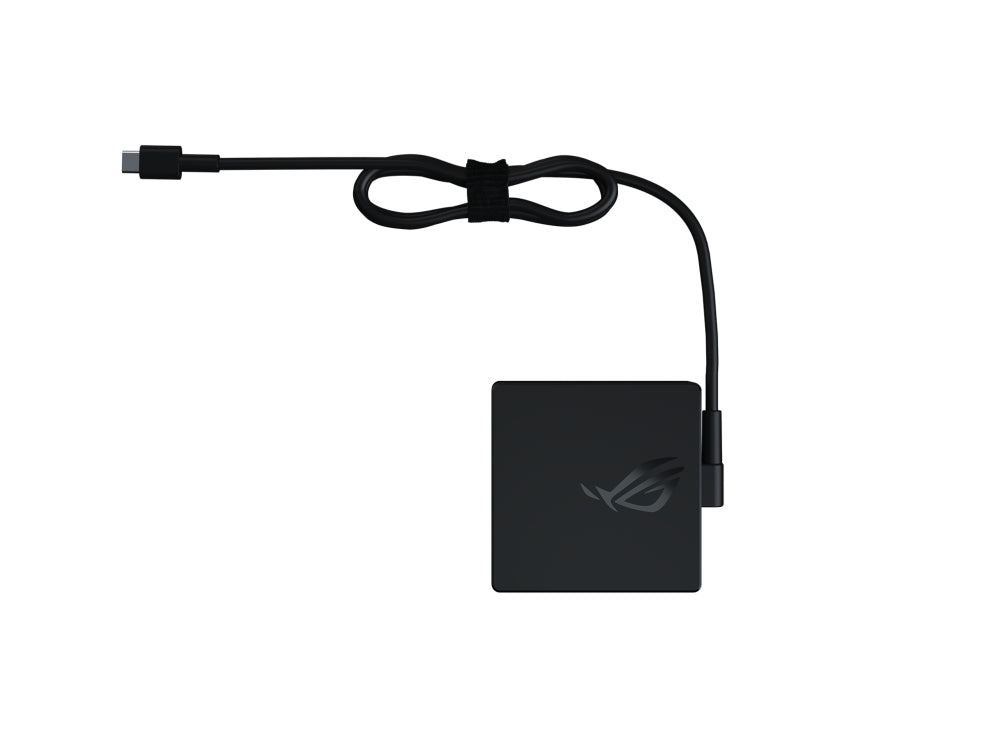 ASUS Netzteil – 100 W, 5–20 V – für C424MA, C425TA, CM1400FXA und andere – Schwarz