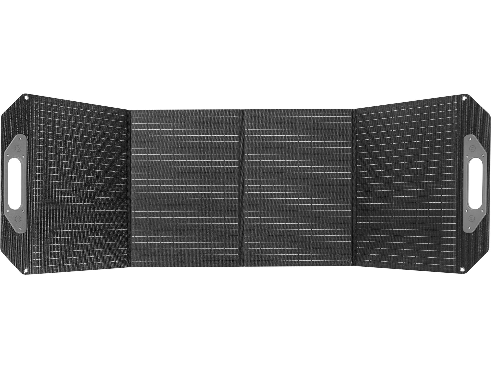 Sandberg 421-45 Solarpanel-Ladegerät 100 W – leicht