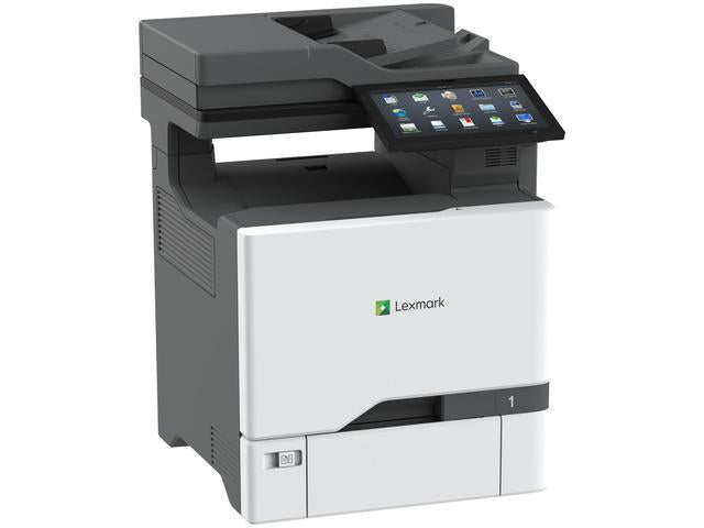 Lexmark CX735adse – Farbiges Laser-MFP