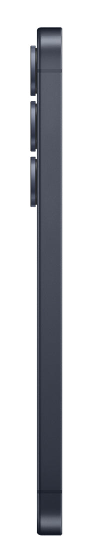 Samsung Galaxy S25 – blau, 6,2", 2340 × 1080, Android 15, 256 GB, 12 GB, NanoSIM + eSIM, 5G, IP68