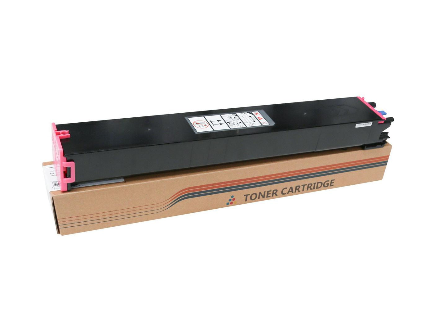 CoreParts Toner – magenta – für Sharp