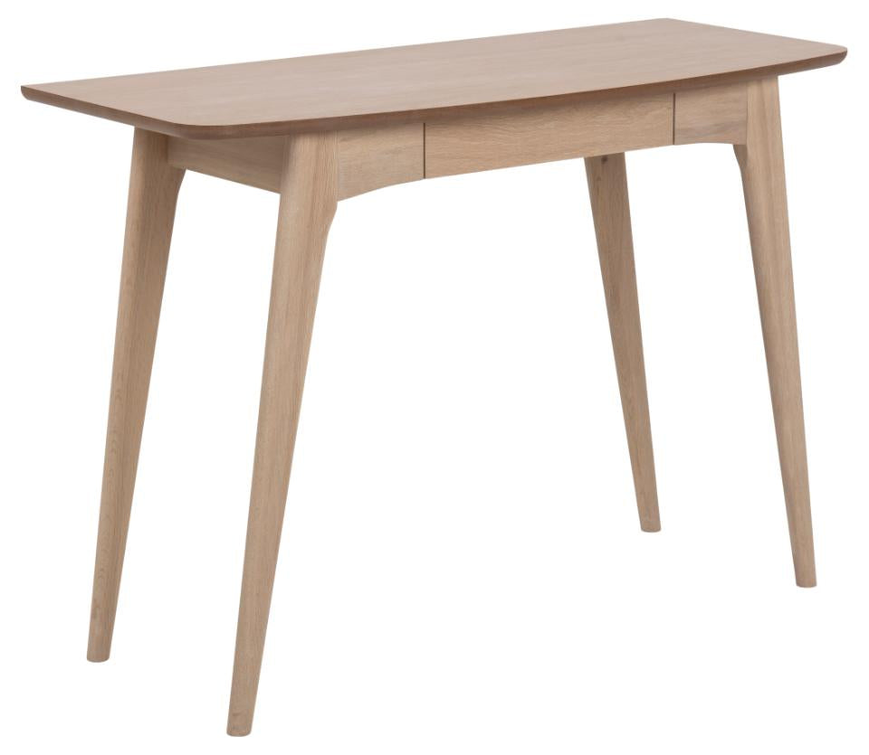 Actona Tischplatte – 105 × 45 cm – Eiche