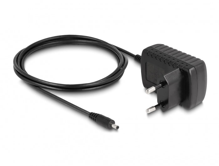 DeLOCK USB-Hub – USB-C (10 Gbit/s), 3× USB-A, SD/microSD, für Windows/Mac/ChromeOS