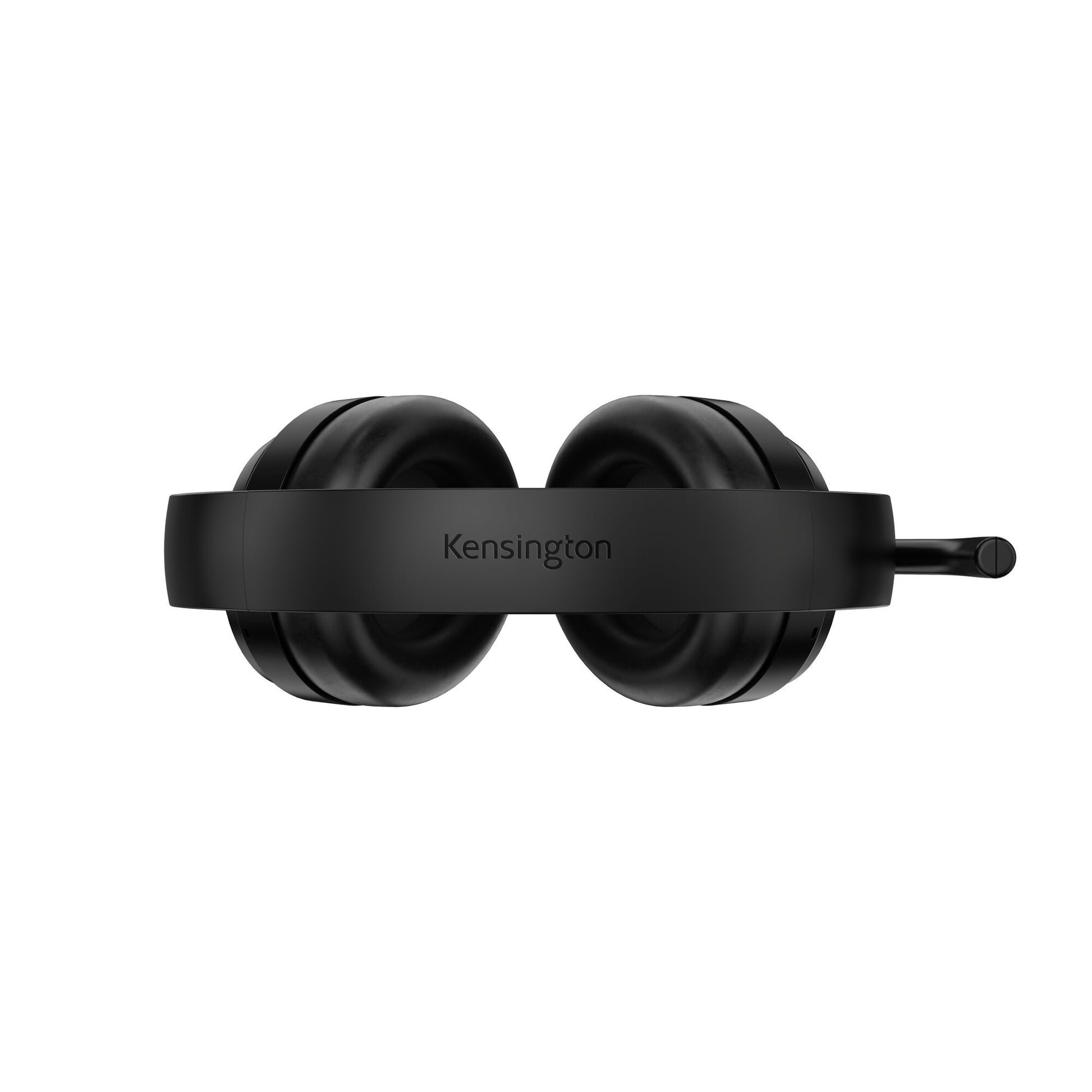 Kensington C3550 EQ Office-Headset – Over-Ear, Stereo, BT, ANC, BT 5.4