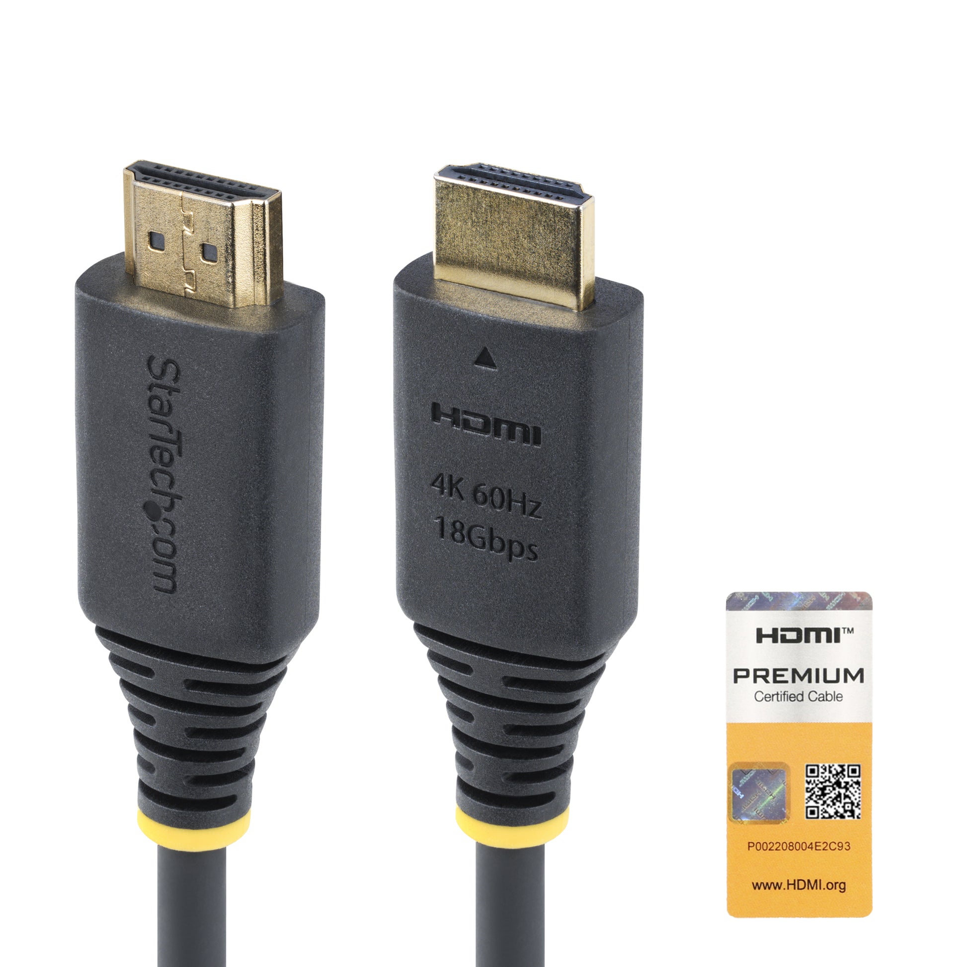 StarTech.com HDMI-Kabel