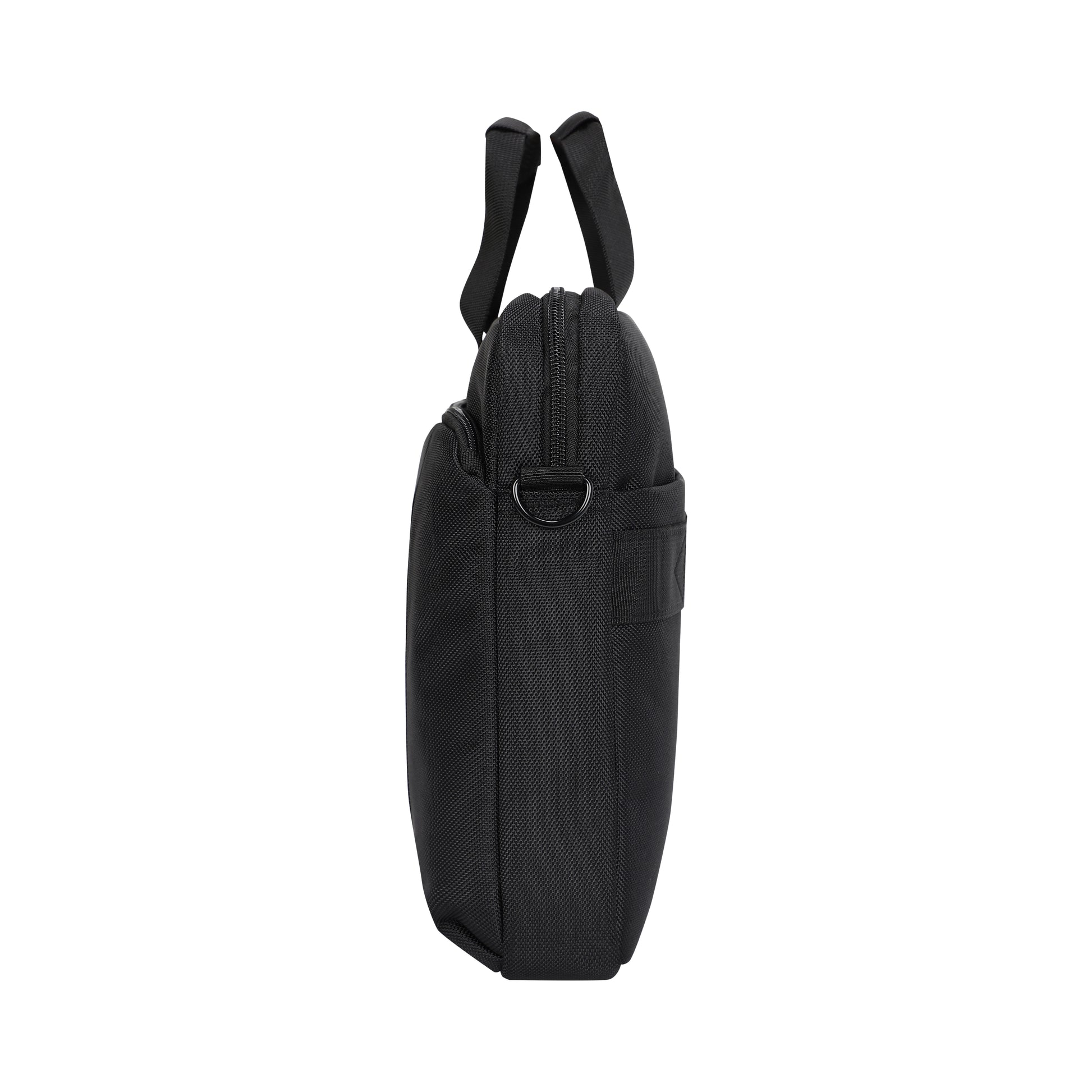 dbramante1928 SantaMonica – Notebooktasche 14", Polyester, Schwarz, 34 × 25 × 1,5 cm