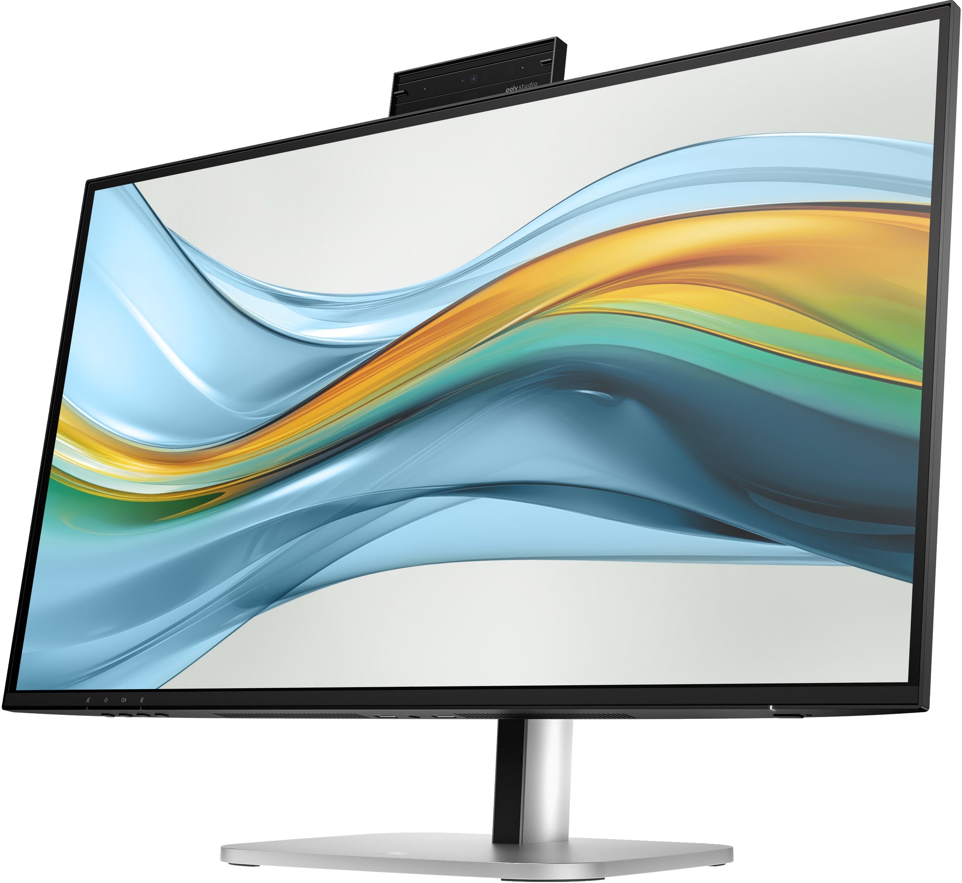 HP Series 5 Pro 527pm – Monitor, 27", 2560 × 1440 (WQHD), USB-C