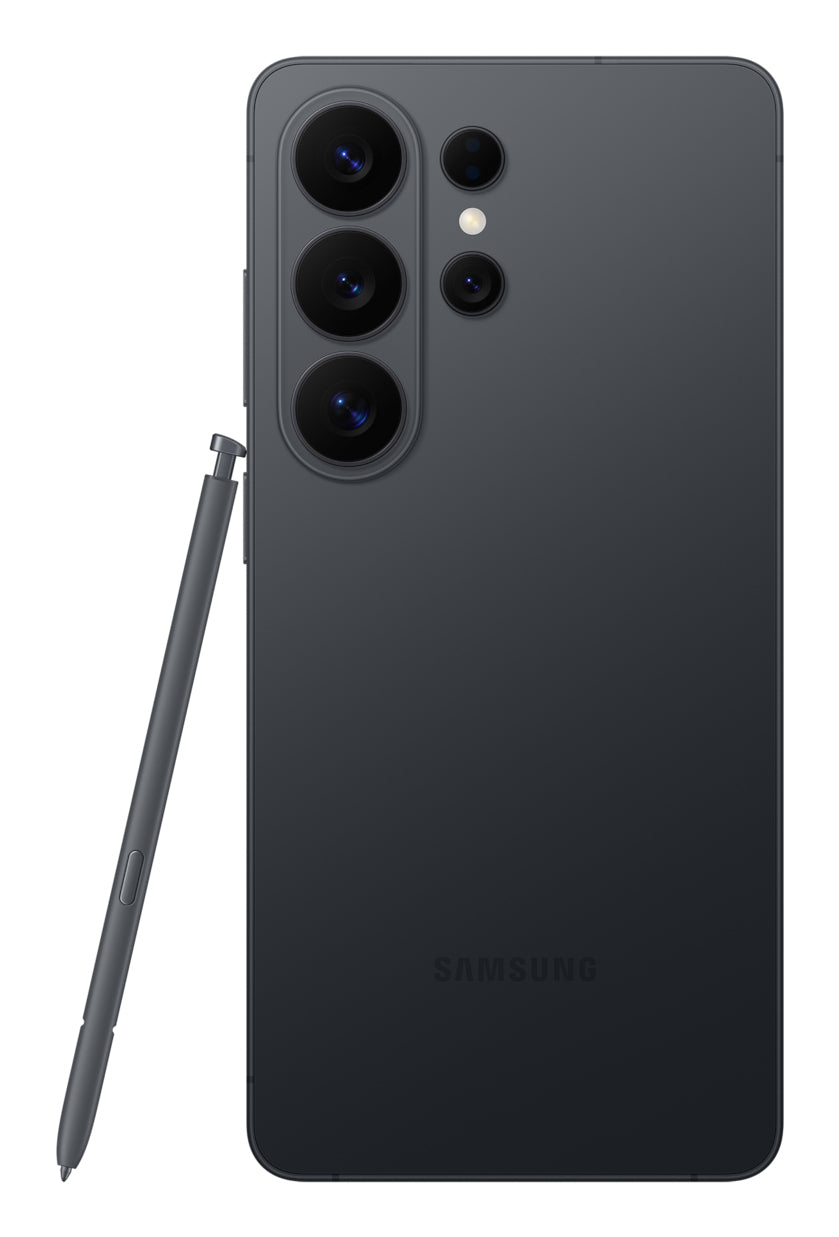 Samsung Galaxy S26 Ultra – 6,9" – 256 GB – Schwarz
