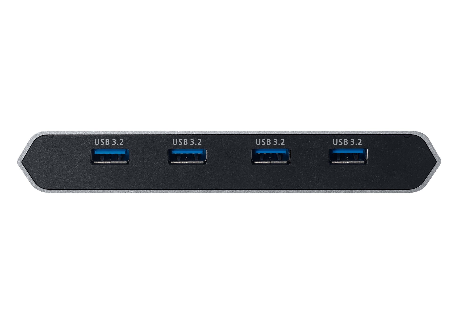 ATEN KVM-Switch 2×1, USB-C/DisplayPort/USB 3.2 Gen 1, 4K (3840 × 2160), PD 100 W, 5 Gbit/s
