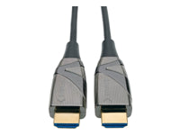 Tripp Lite HDMI Kabel HDMI 2.0 4K 60 Hz – 10 m – AOC, HDR