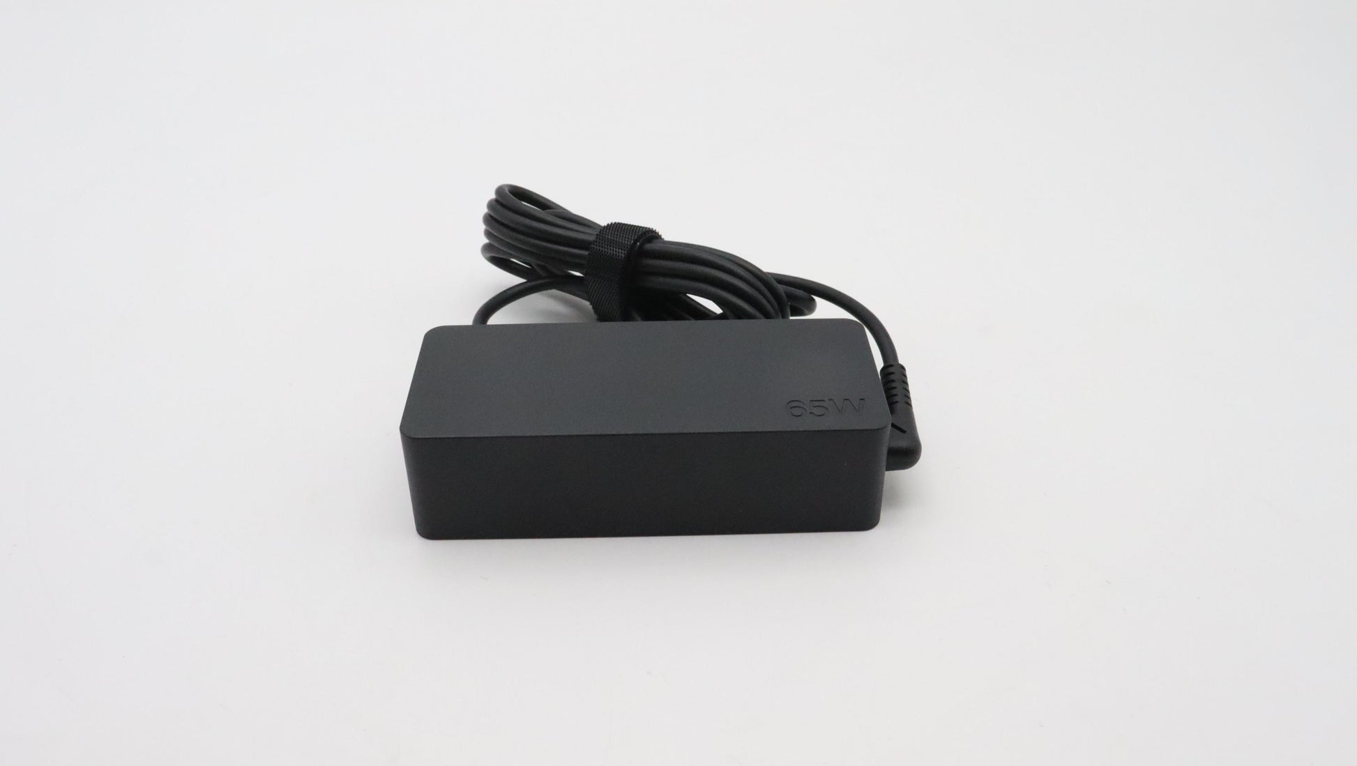 Lenovo 5A10W86252 Netzteil 65 W – 5–20 V, 3,25 A – für Lenovo-Notebooks – Schwarz