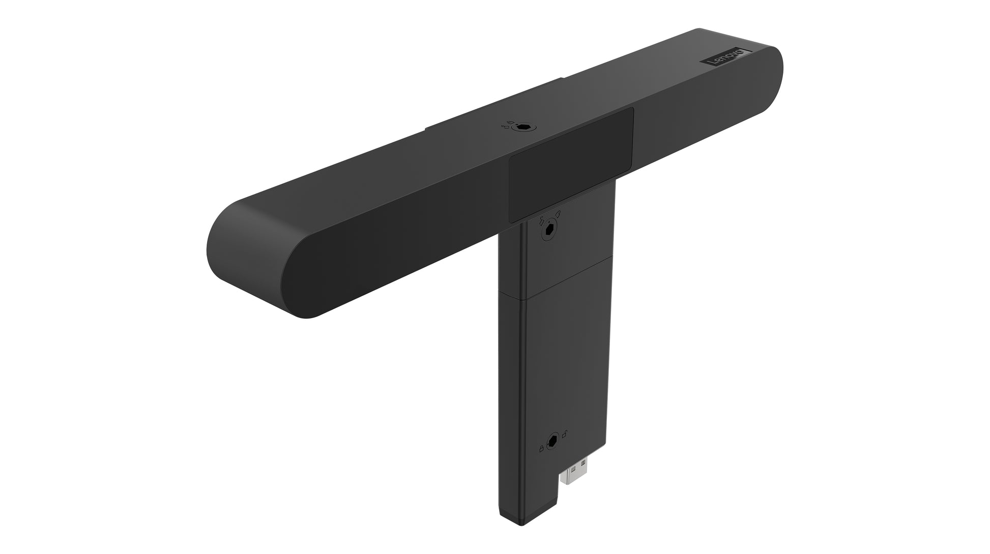 Lenovo ThinkVision MS30 – Monitor-Soundbar