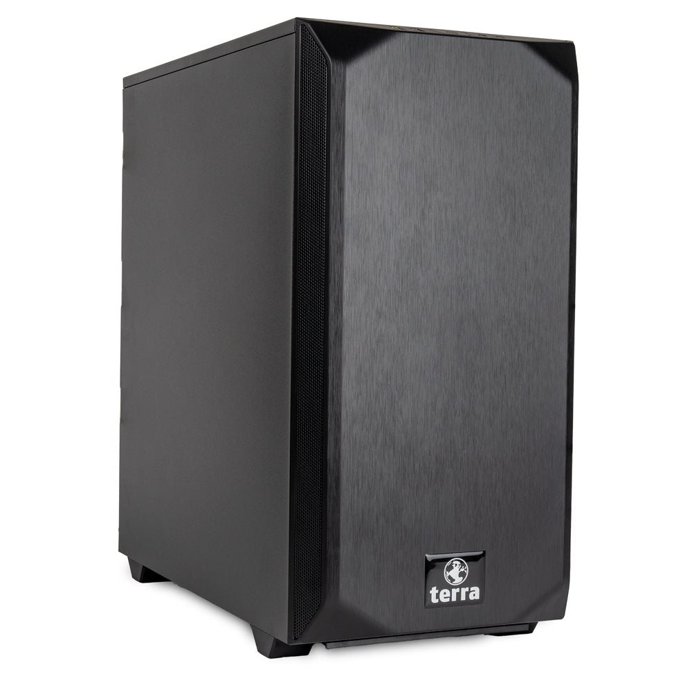 Terra SFF – Intel Core i5, 4 GB RAM, 500 GB HDD, NVIDIA Quadro FX 380 0,5 GB, Windows 7 Professional
