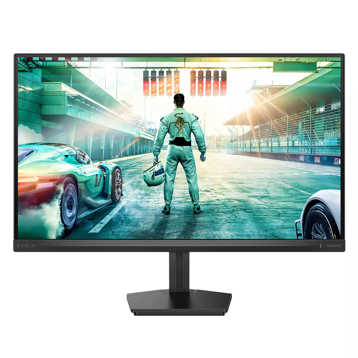 Philips 27M2N3500PF/00 – 27", 2560 × 1440 (WQHD), IPS, 260 Hz, HDR10