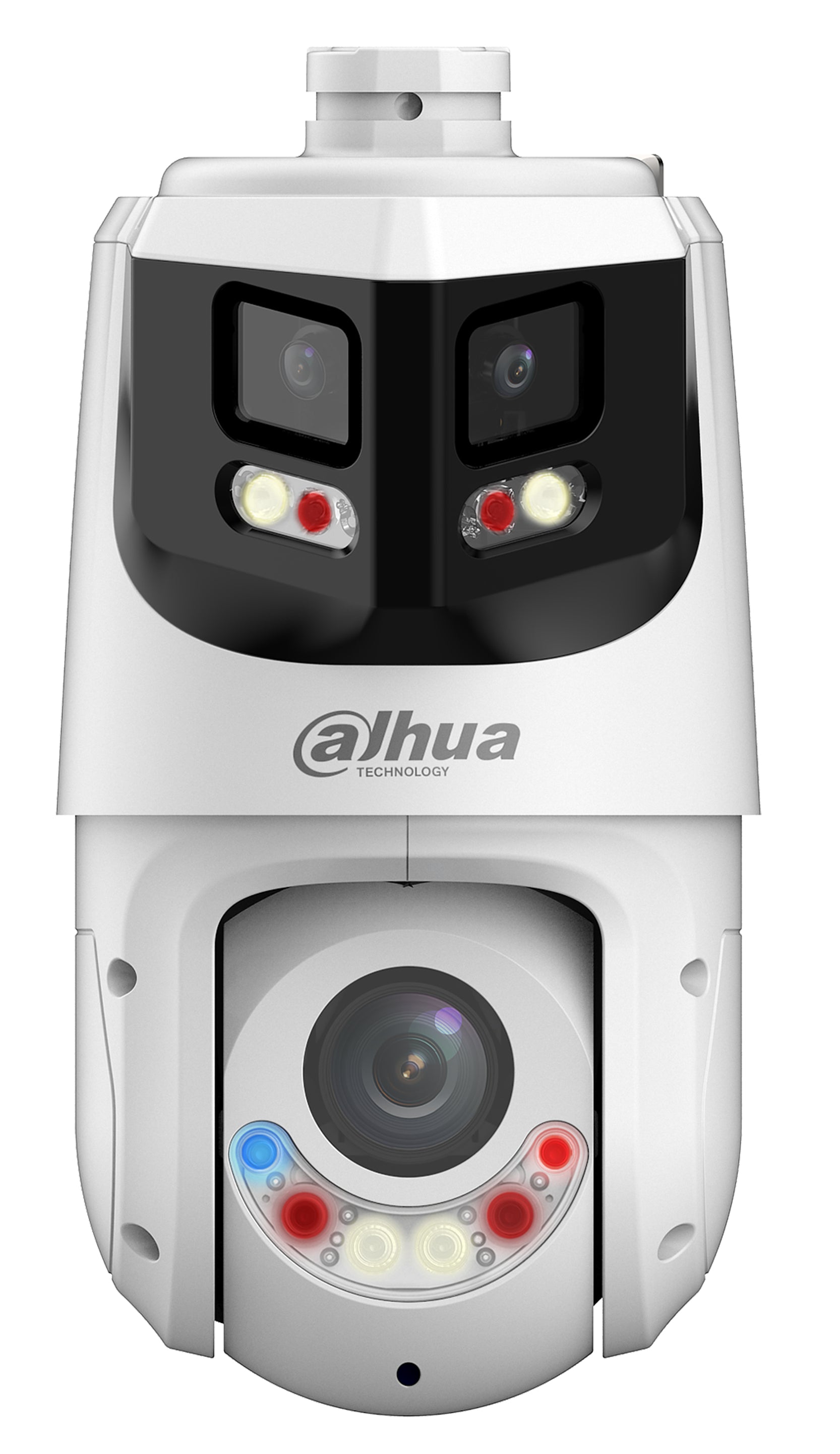 Dahua Technology DH-SDT4E425-8P-GB-APV1-0280-S2 PTZ – 8MP – 25× Zoom – PoE – IR 70 m – IP66