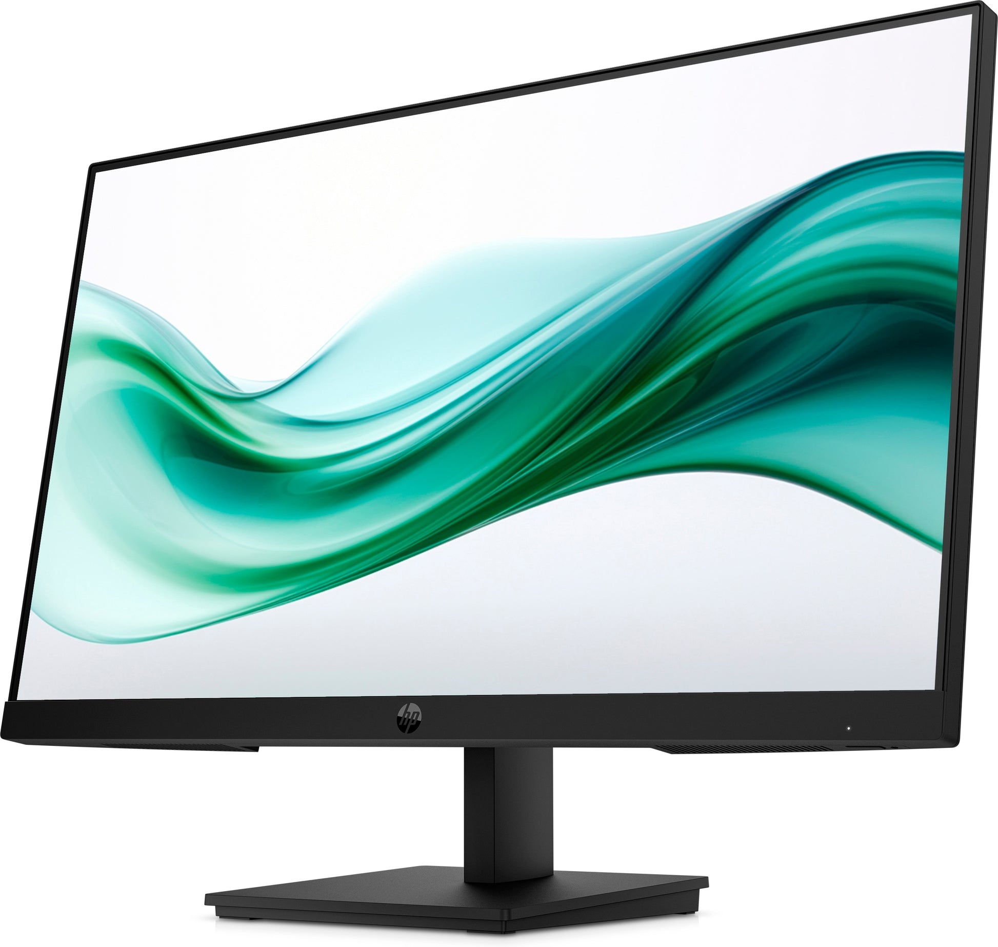 HP Monitor, 23,8" 1920 × 1080 (Full HD)