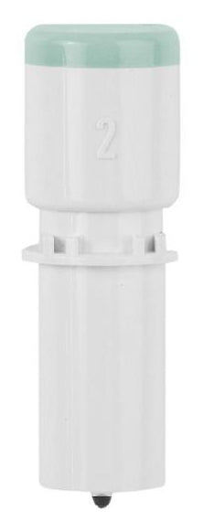 Silhouette Prägewerkzeug, Spitzen 1 mm + 3 mm, für Curio 2, Cameo 5/5 Plus und Cameo Pro MK-II