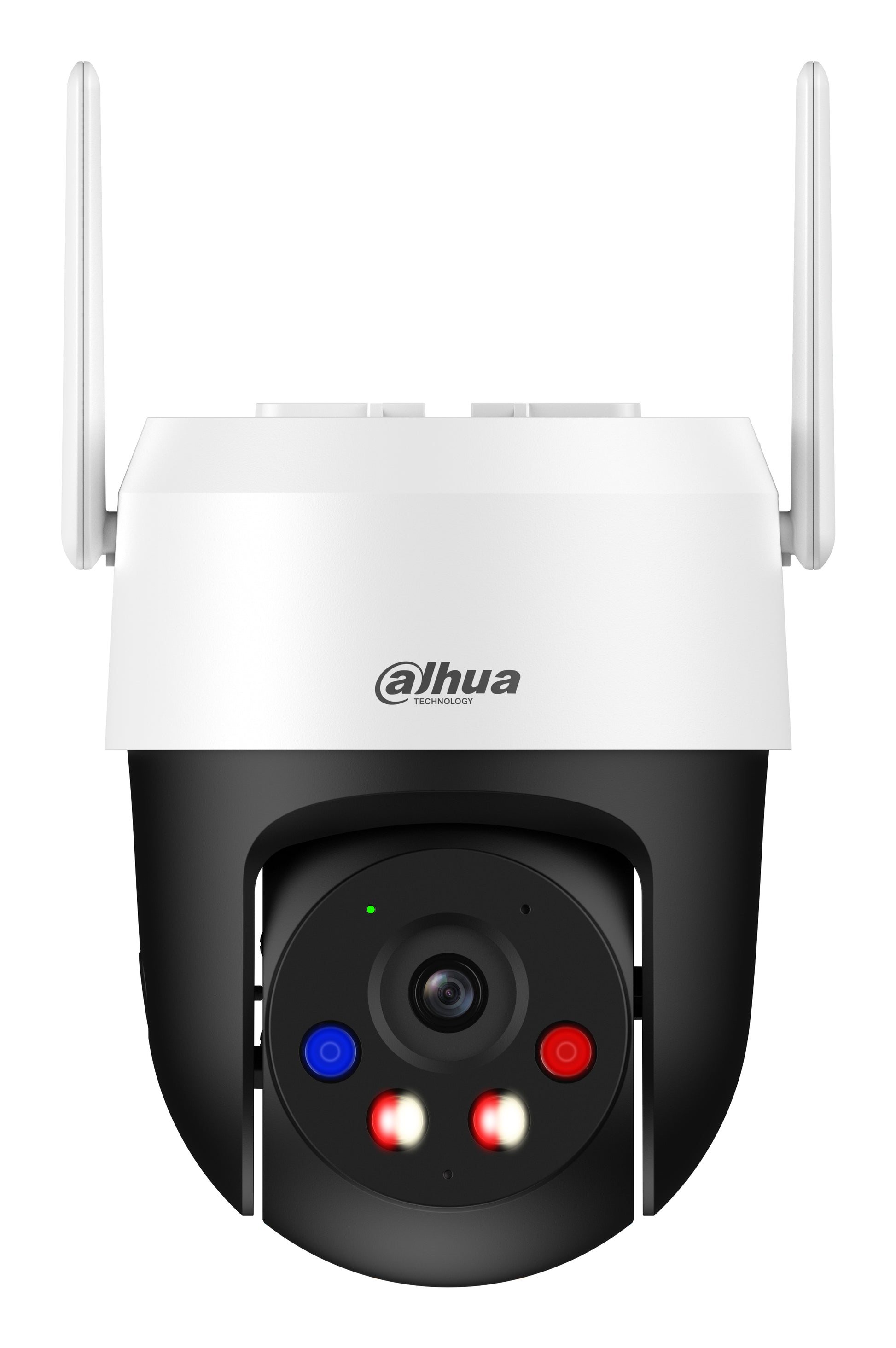 Dahua Technology DAHUA DH-IPC-P3ASP-PV-0400B-S2-EUR PTZ – 3 MP – IR 30 m – WLAN – IP66