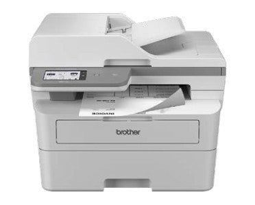 Brother MFC-L2980DW – S/W Laser-MFP A4 – WLAN – 34 ppm S/W