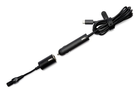 DELL Netzteil – 65 W – Schwarz