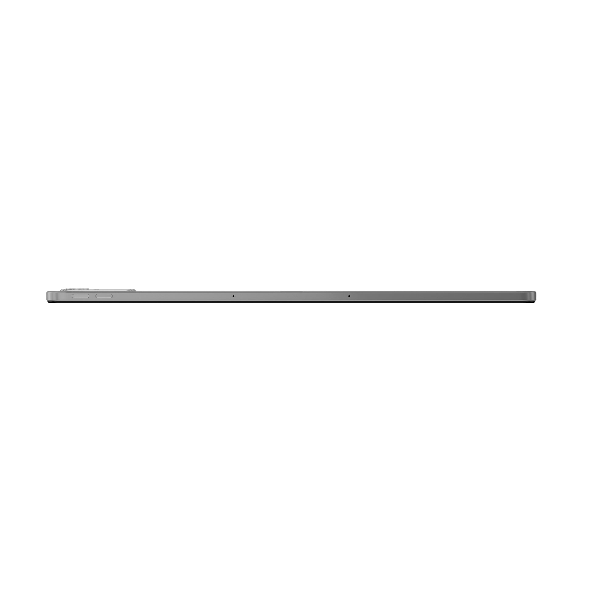 Lenovo Tab P12 – 12,7", 256 GB, 8 GB RAM, Wi‑Fi, Grau