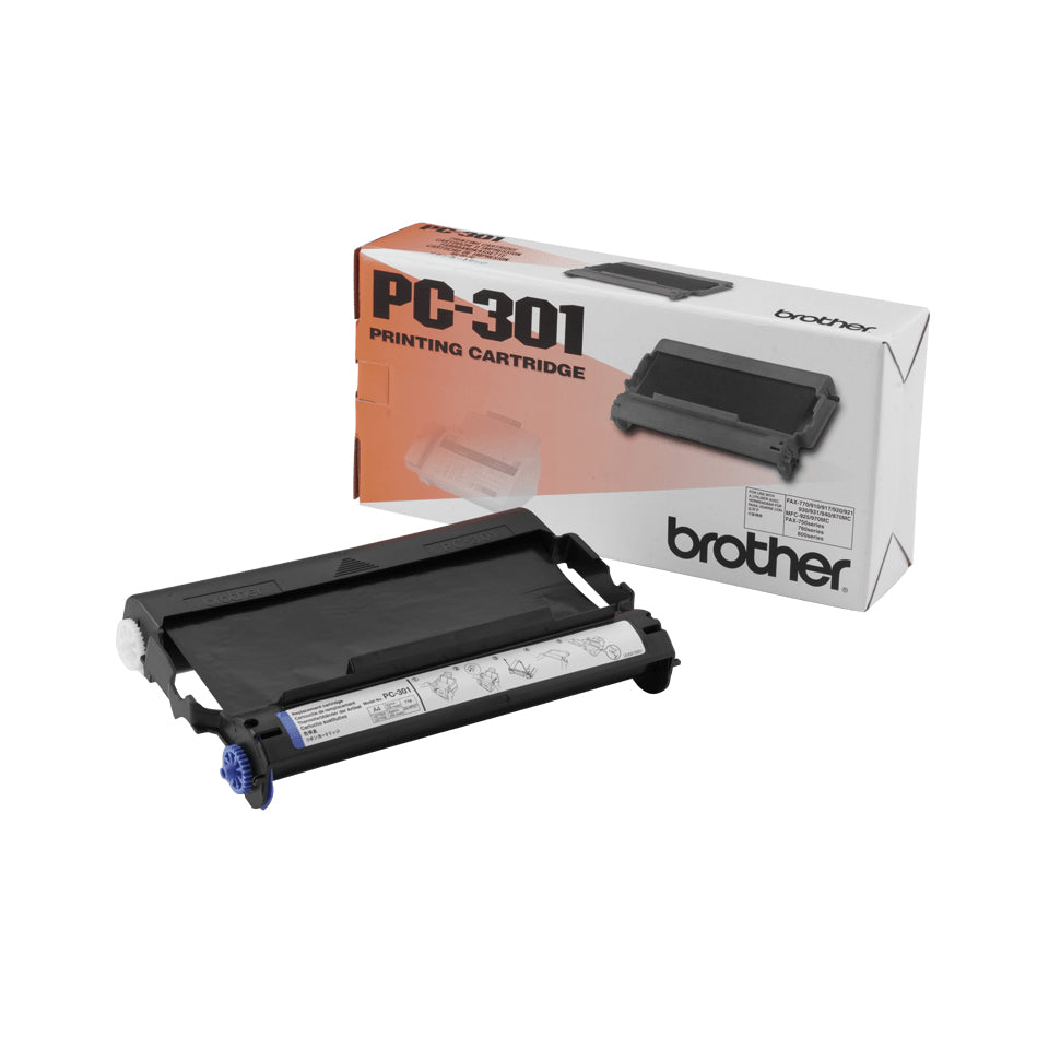 Brother Filmrolle – Schwarz – 1 Stk