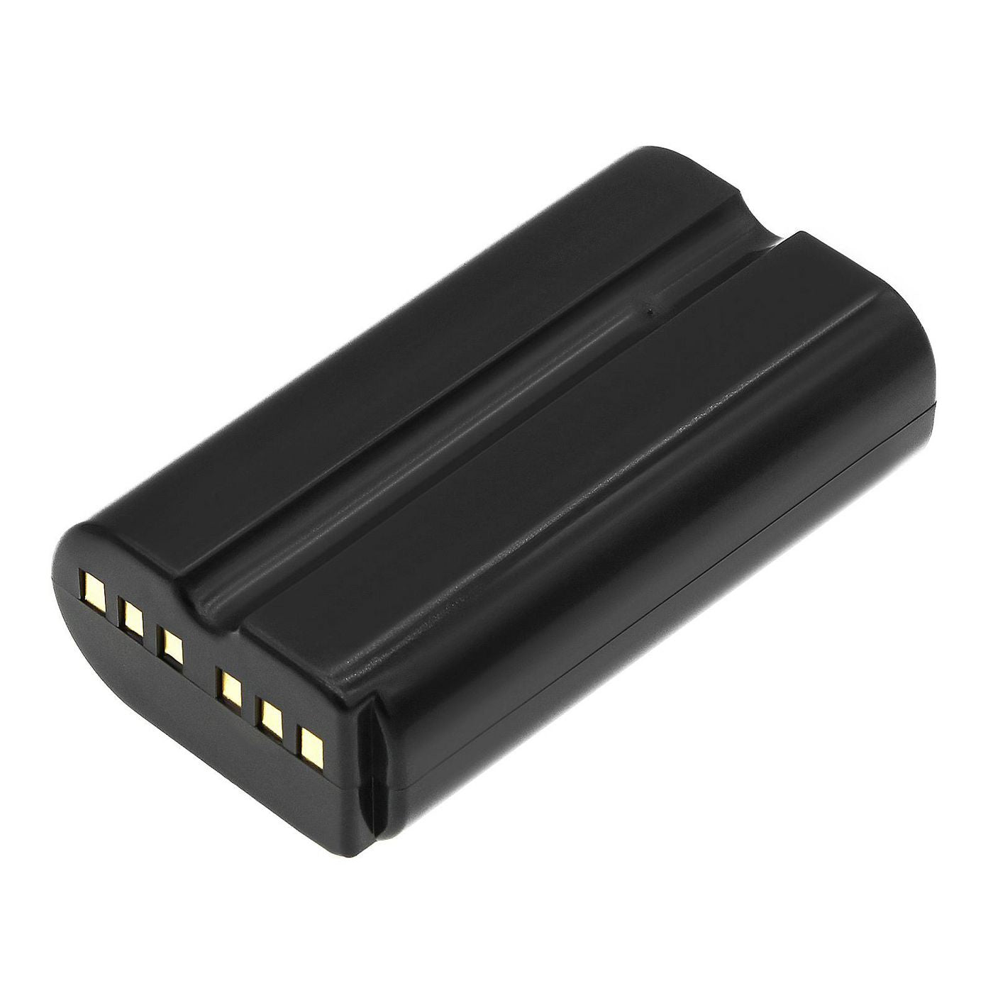CoreParts Akku Li-Ion 3,7 V 6800 mAh, 25,2 Wh – für Posiflex
