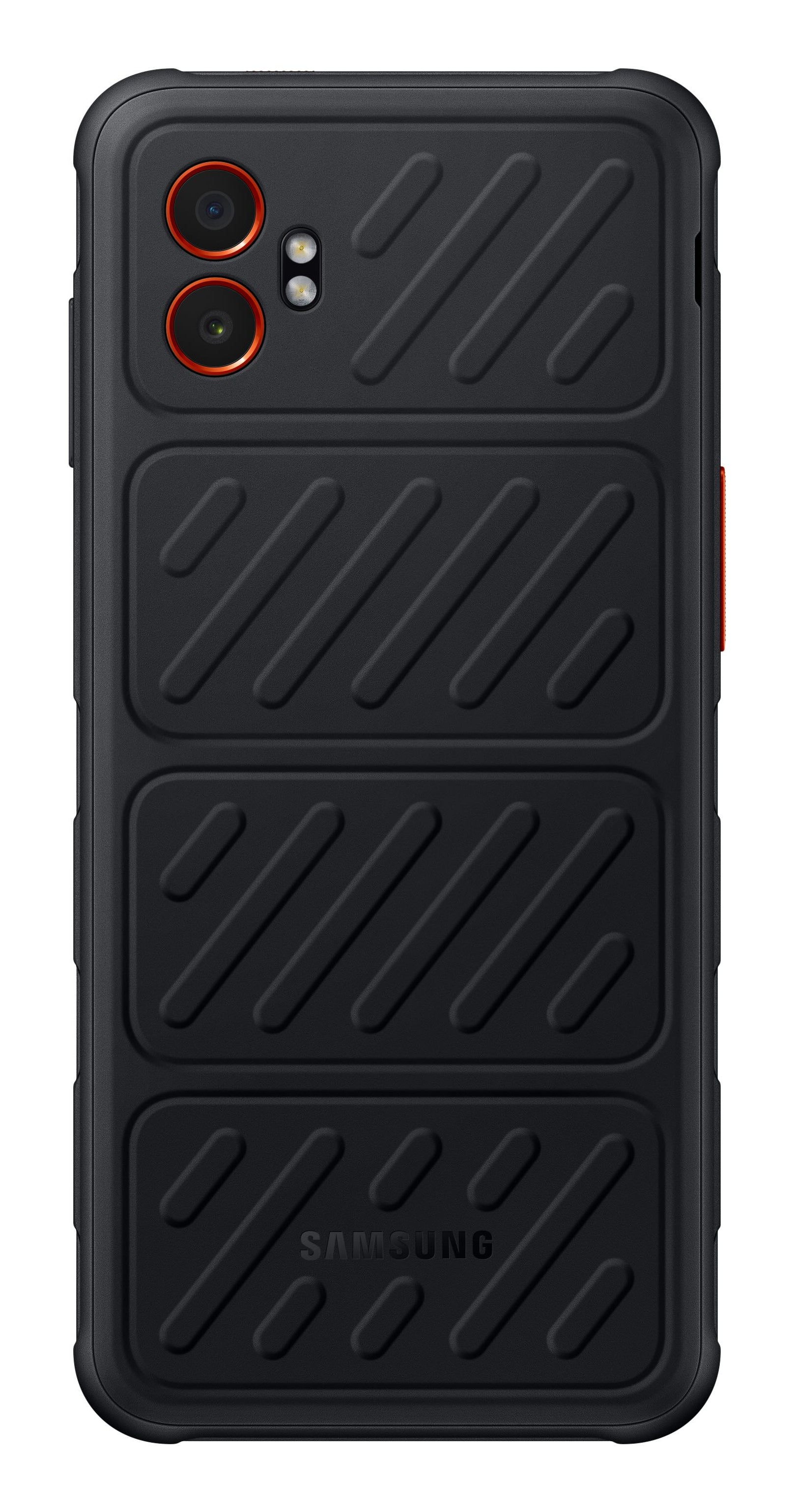 Samsung Galaxy Xcover7 Pro Enterprise – schwarz, 6,6", 2408 × 1080, Android 15, 128 GB, 6 GB, Dual-SIM, 5G
