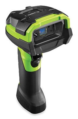 Zebra DS3678 – Barcodeleser – Funk – Nur Scanner
