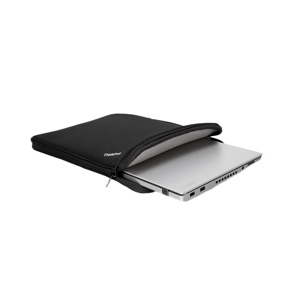 Lenovo Notebook-Schutzhülle 14" – Schwarz