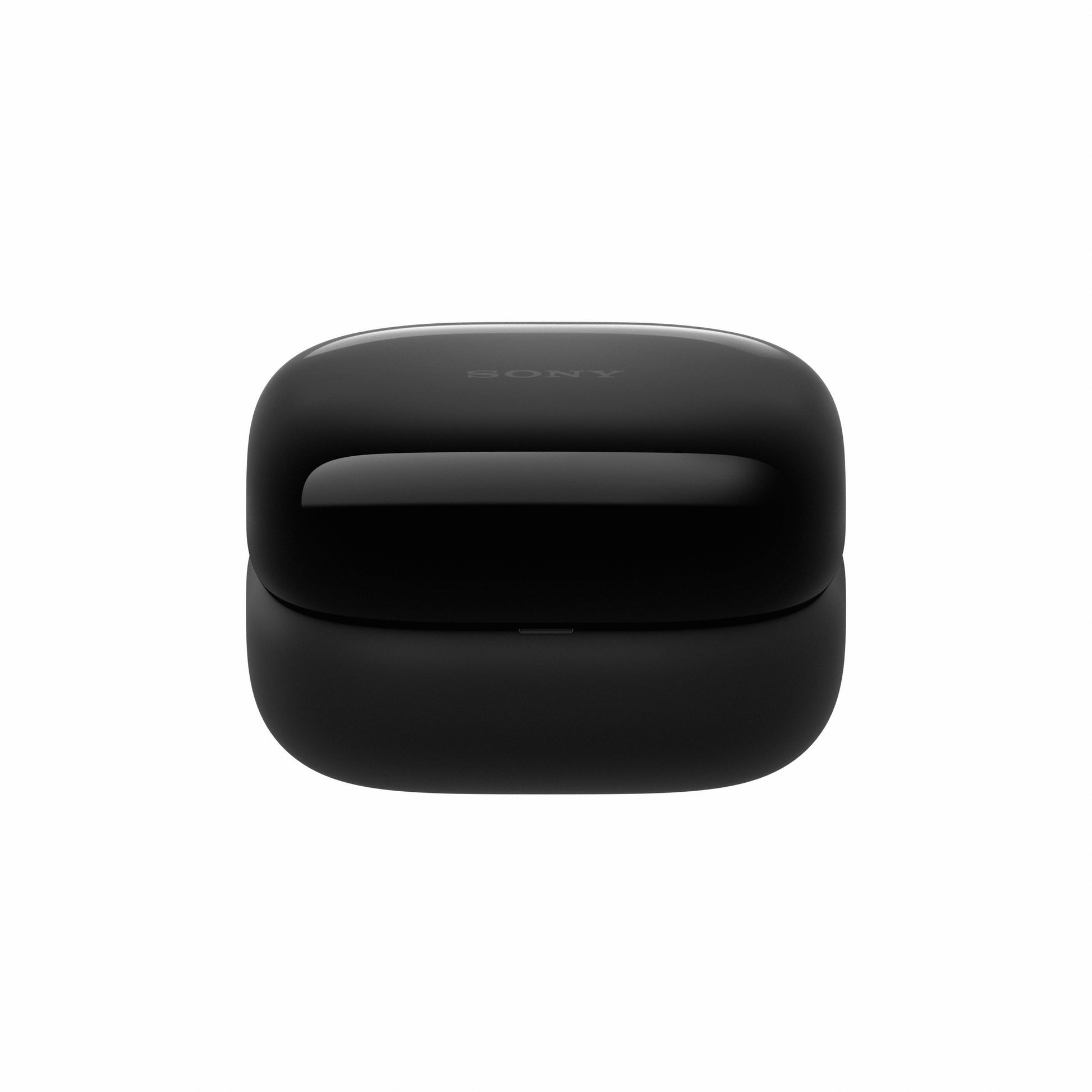 Sony LinkBuds Open WF-L910 – True Wireless In-Ear Kopfhörer – Bluetooth 5.3, IPX4 – schwarz – bis 22 h