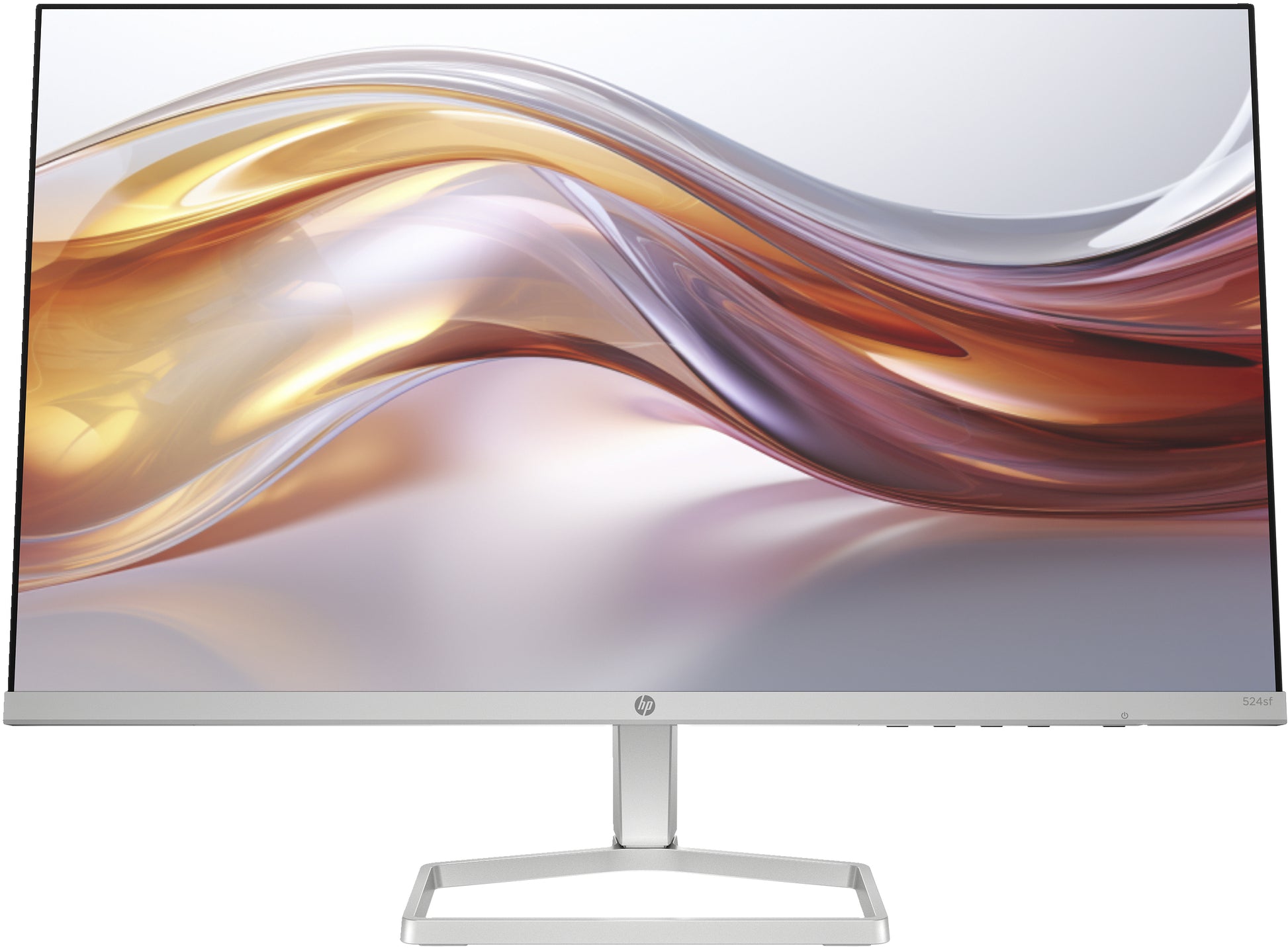 HP 524Sf – 23,8", 1920 × 1080 (Full HD), IPS, 100 Hz