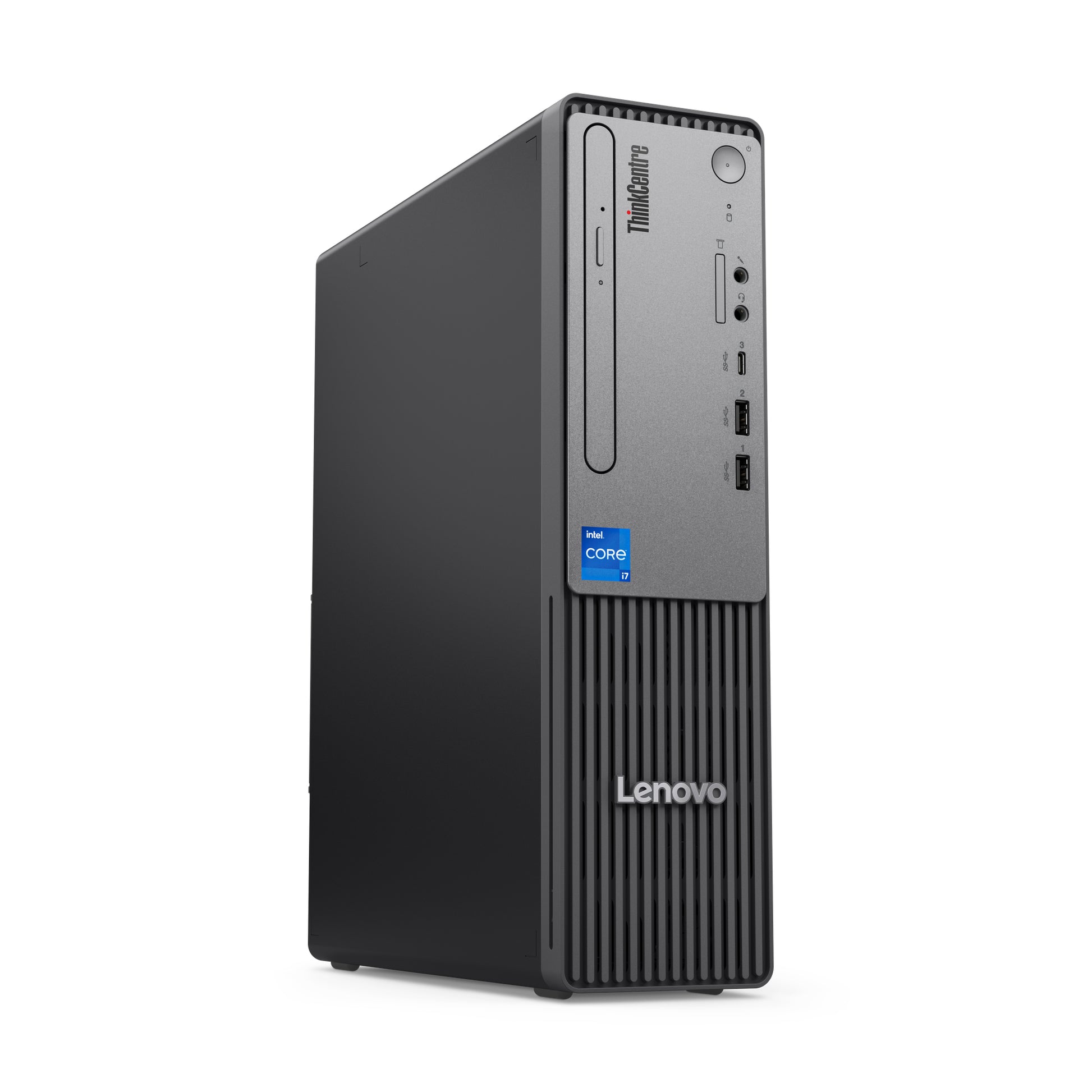 Lenovo ThinkCentre Neo 50S Gen 5 SFF – Intel Core i5‑14400, 16 GB RAM, 1 TB SSD, DVD‑RW, Windows 11 Pro