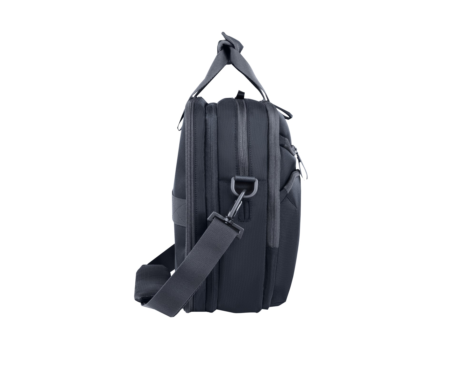 HP Travel Plus Notebook-Tasche bis 16,1" – Blau