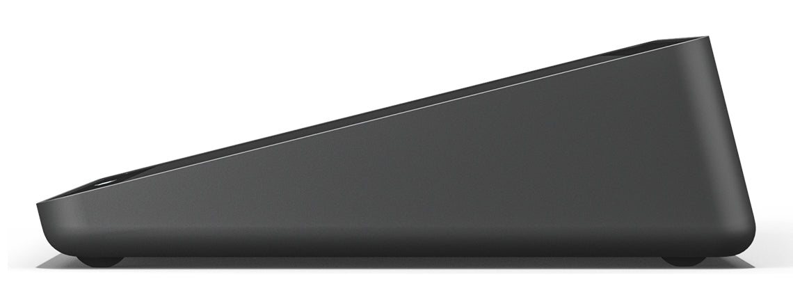 Logitech Tap Large Rooms – Touchpanel – für Microsoft